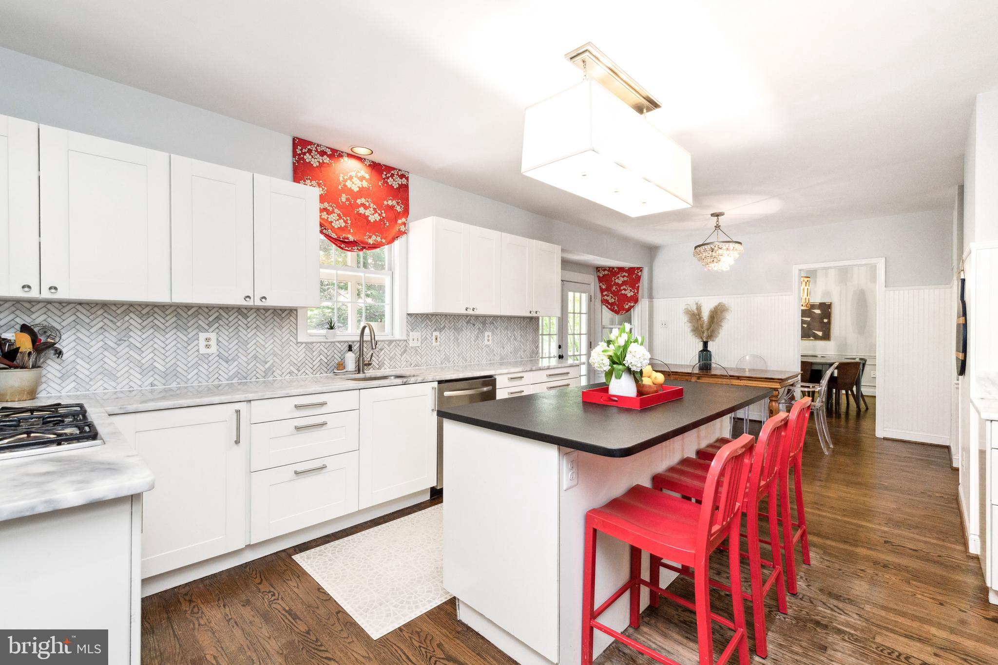 MAYFAIR - Residential