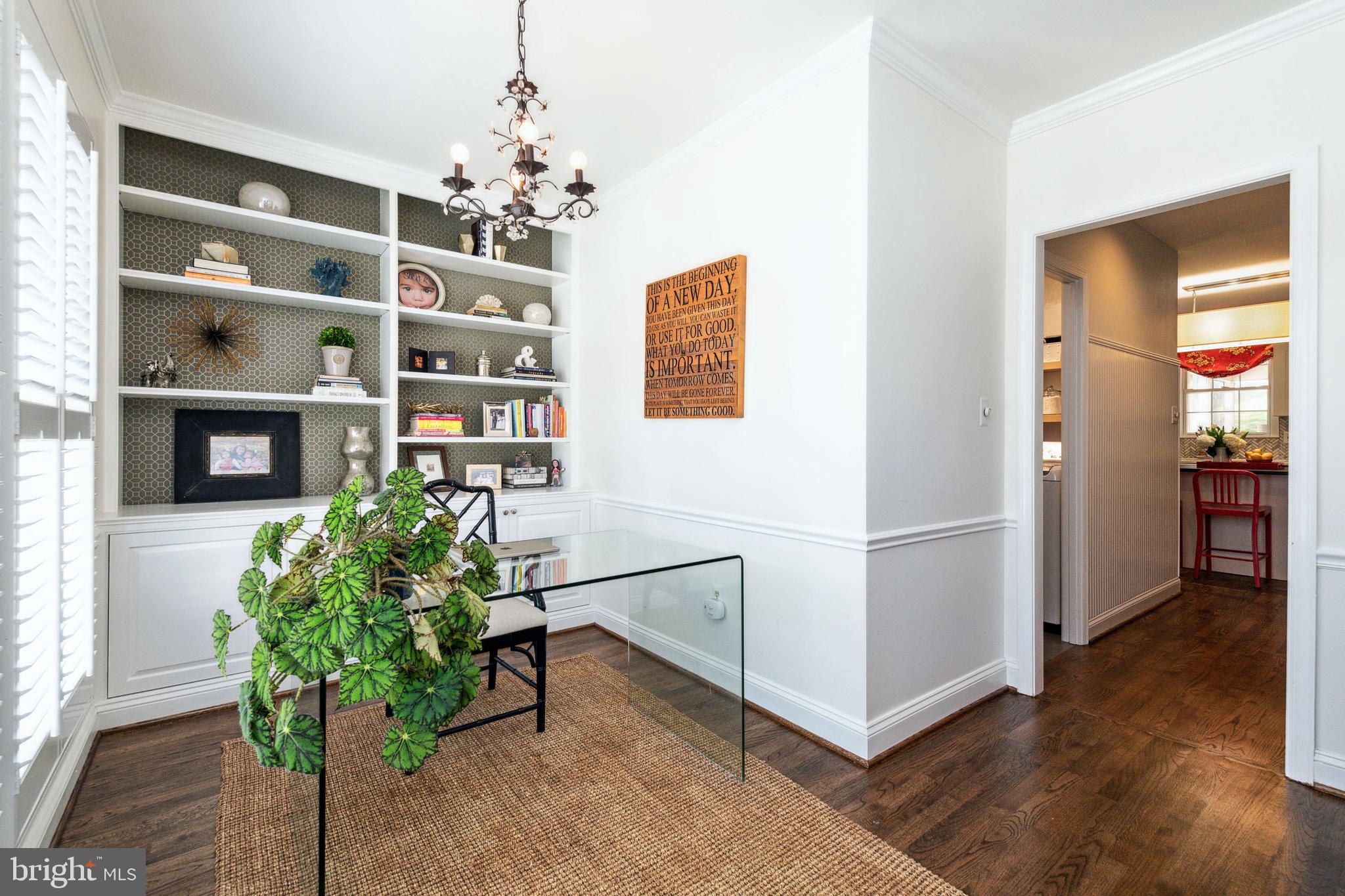 MAYFAIR - Residential