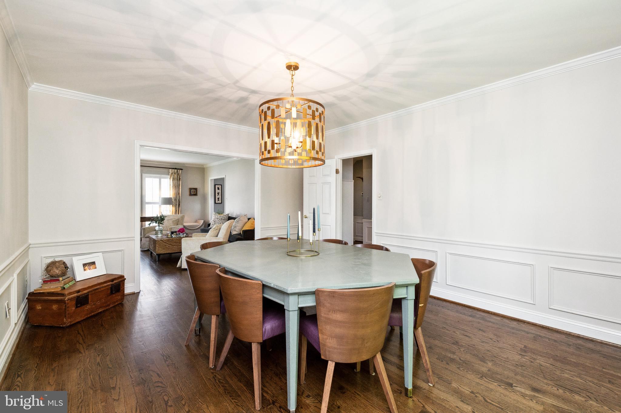 MAYFAIR - Residential