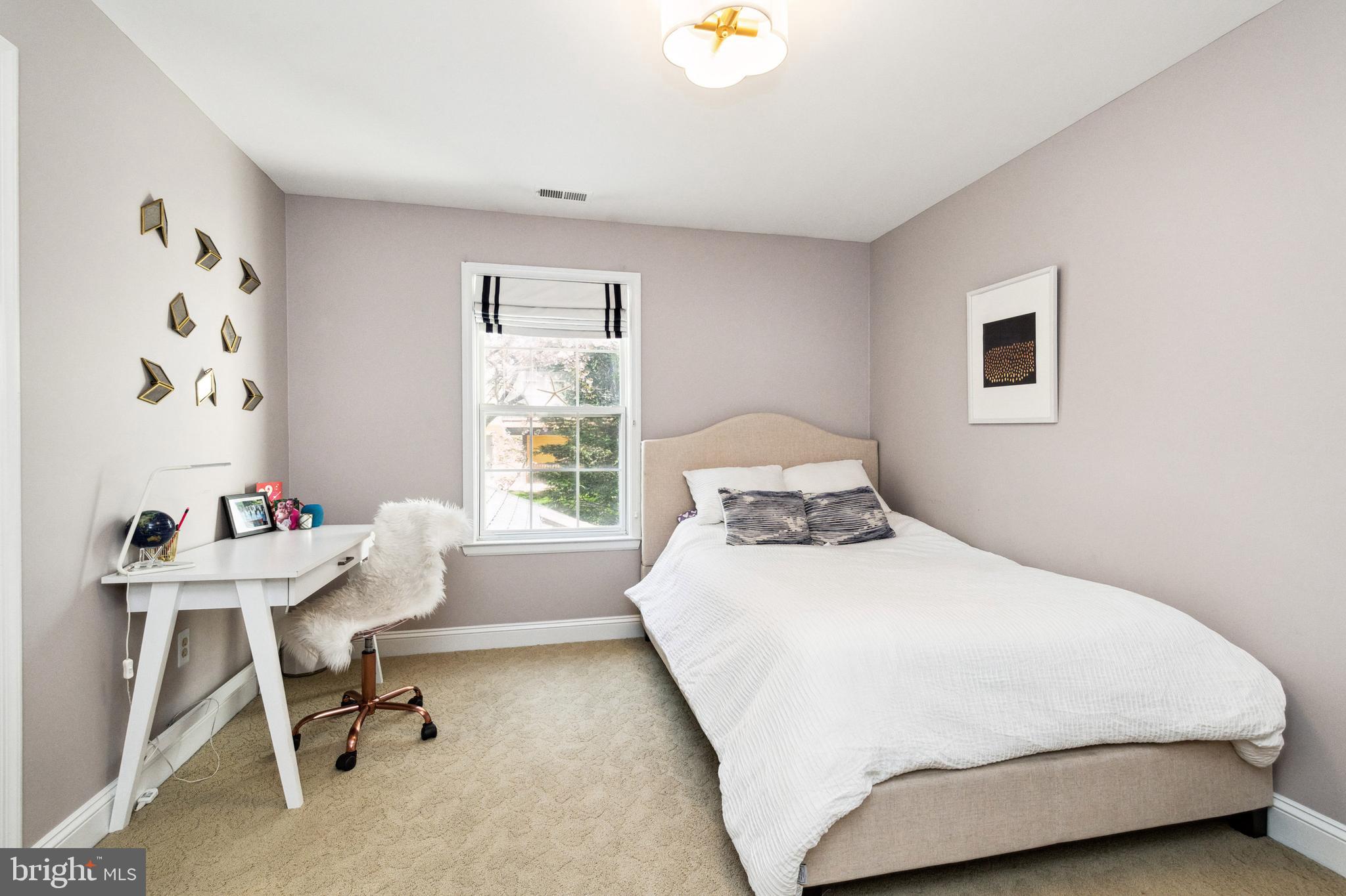 MAYFAIR - Residential