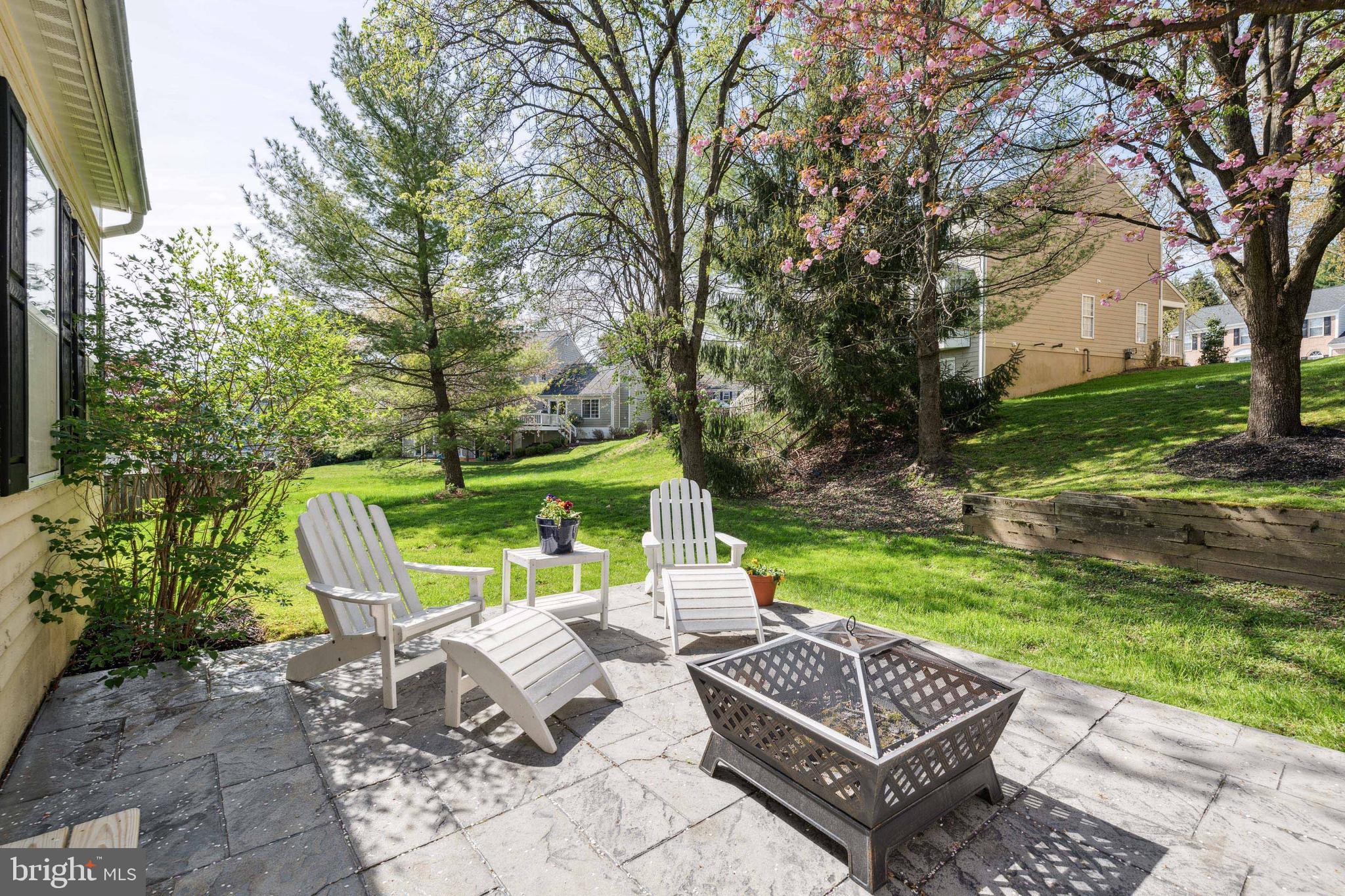 MAYFAIR - Residential