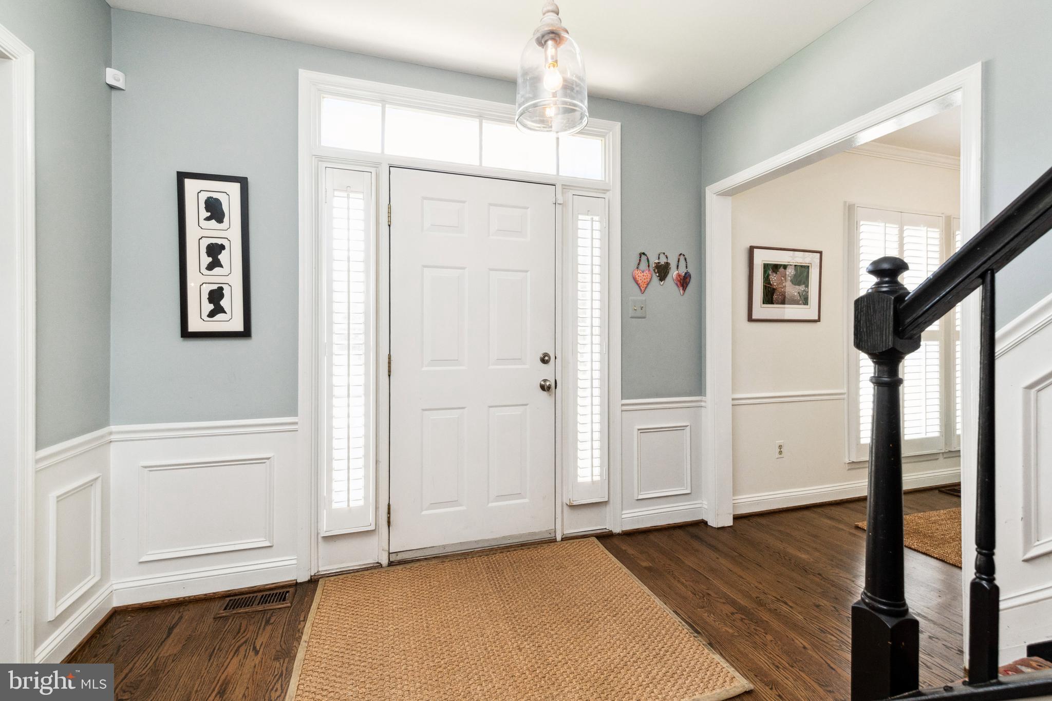 MAYFAIR - Residential