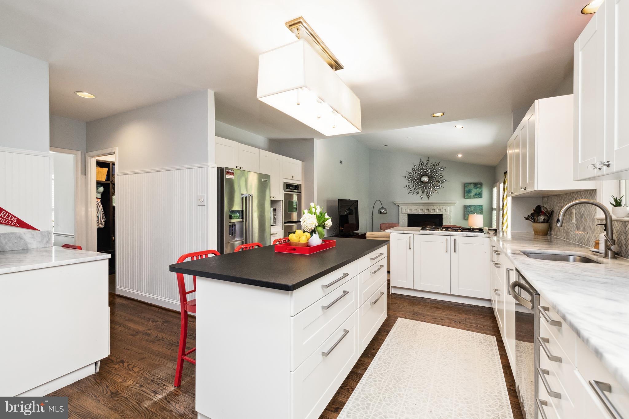 MAYFAIR - Residential