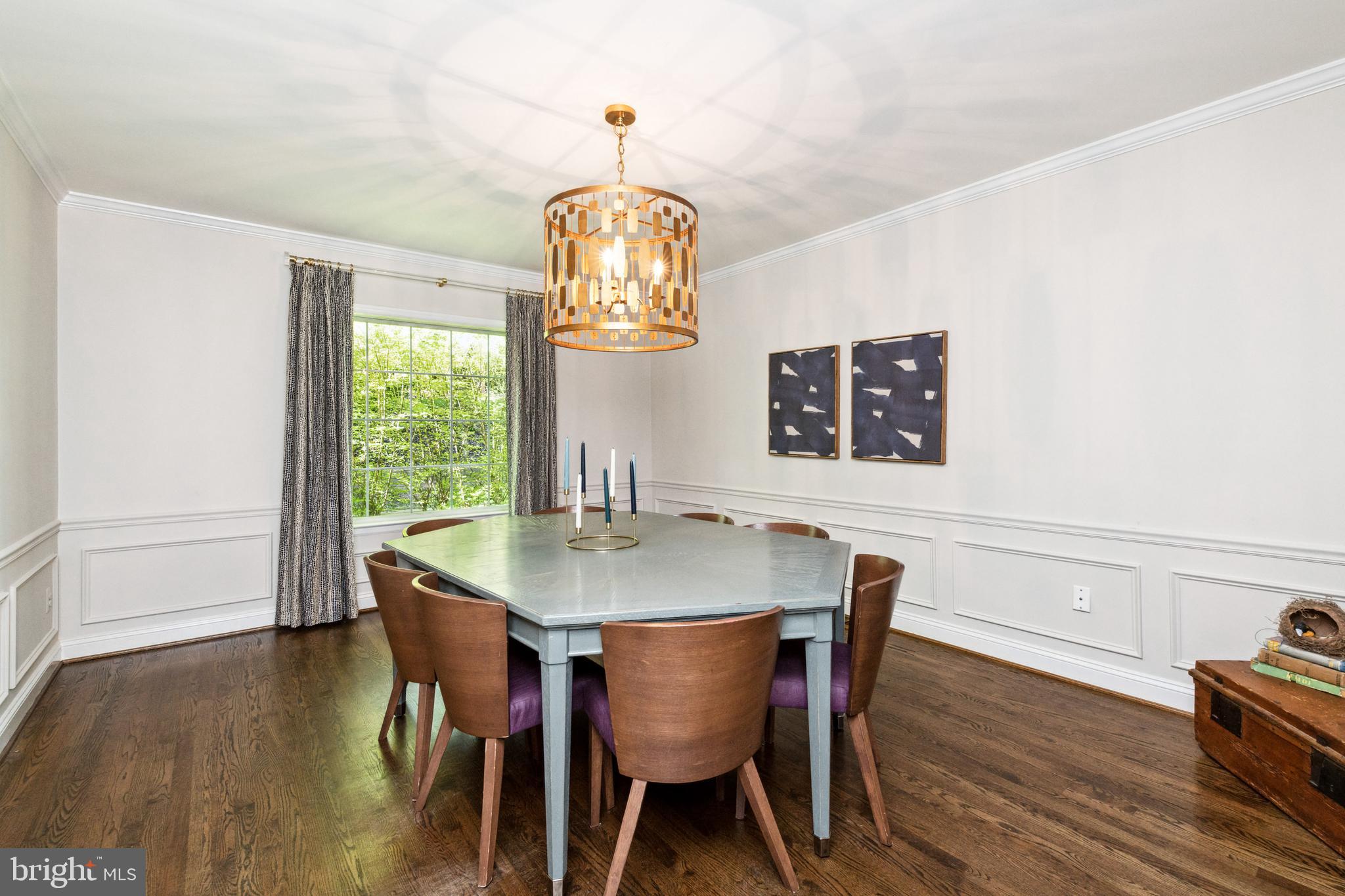 MAYFAIR - Residential