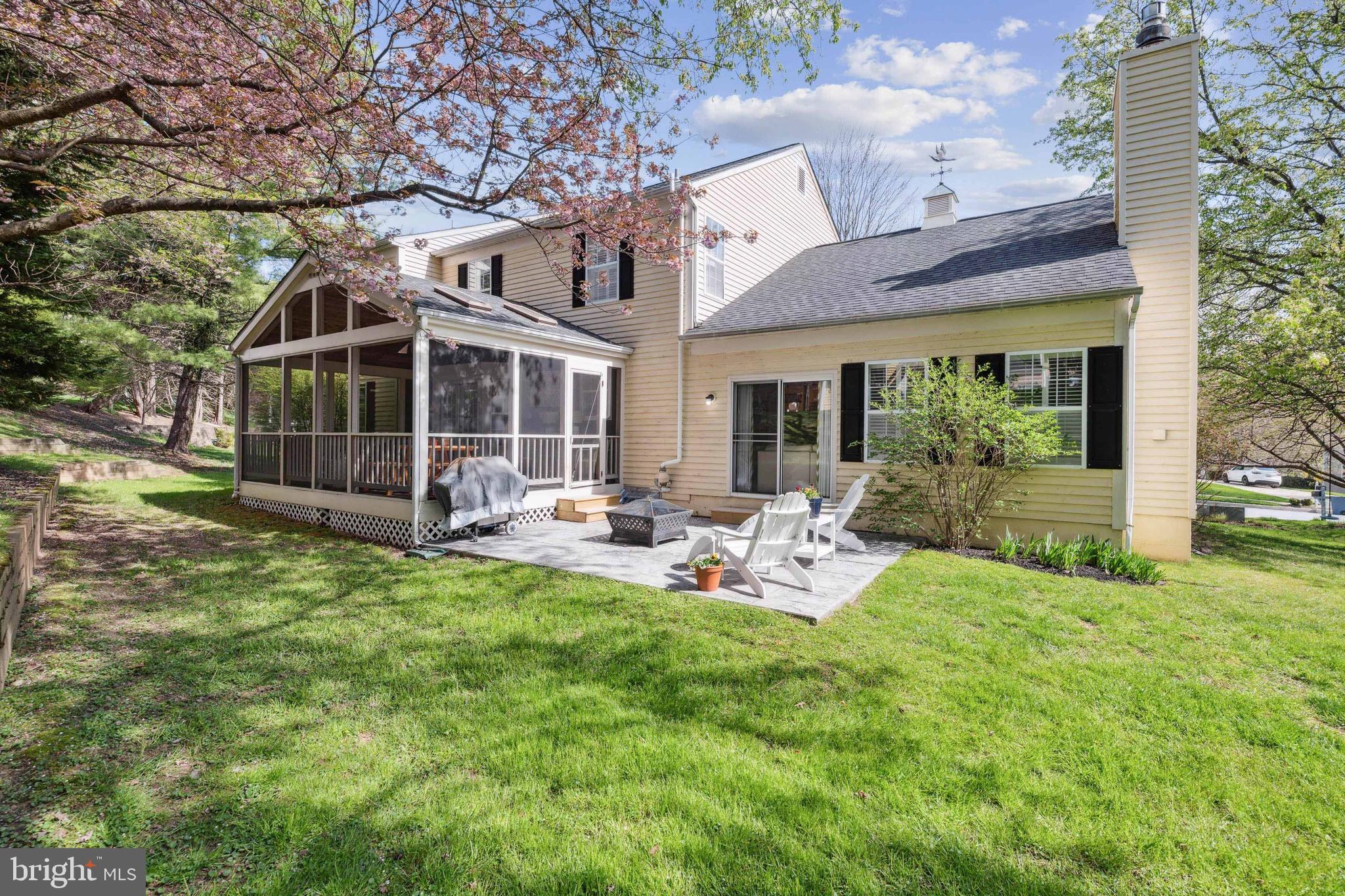 MAYFAIR - Residential