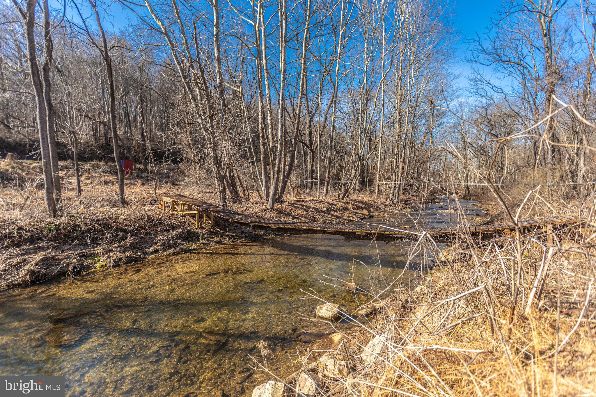 BUTLER/FALLS RD - Residential