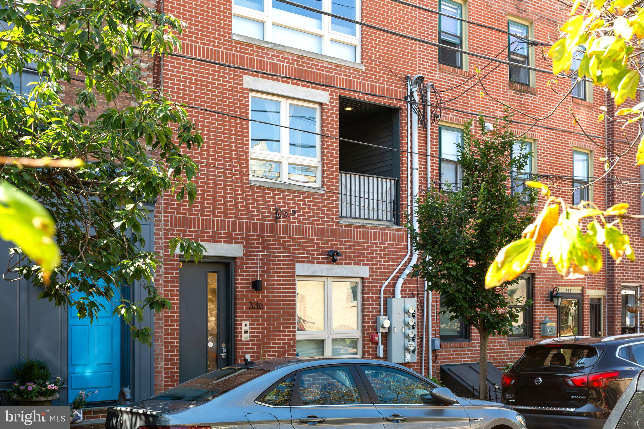 336 MONROE STREET B