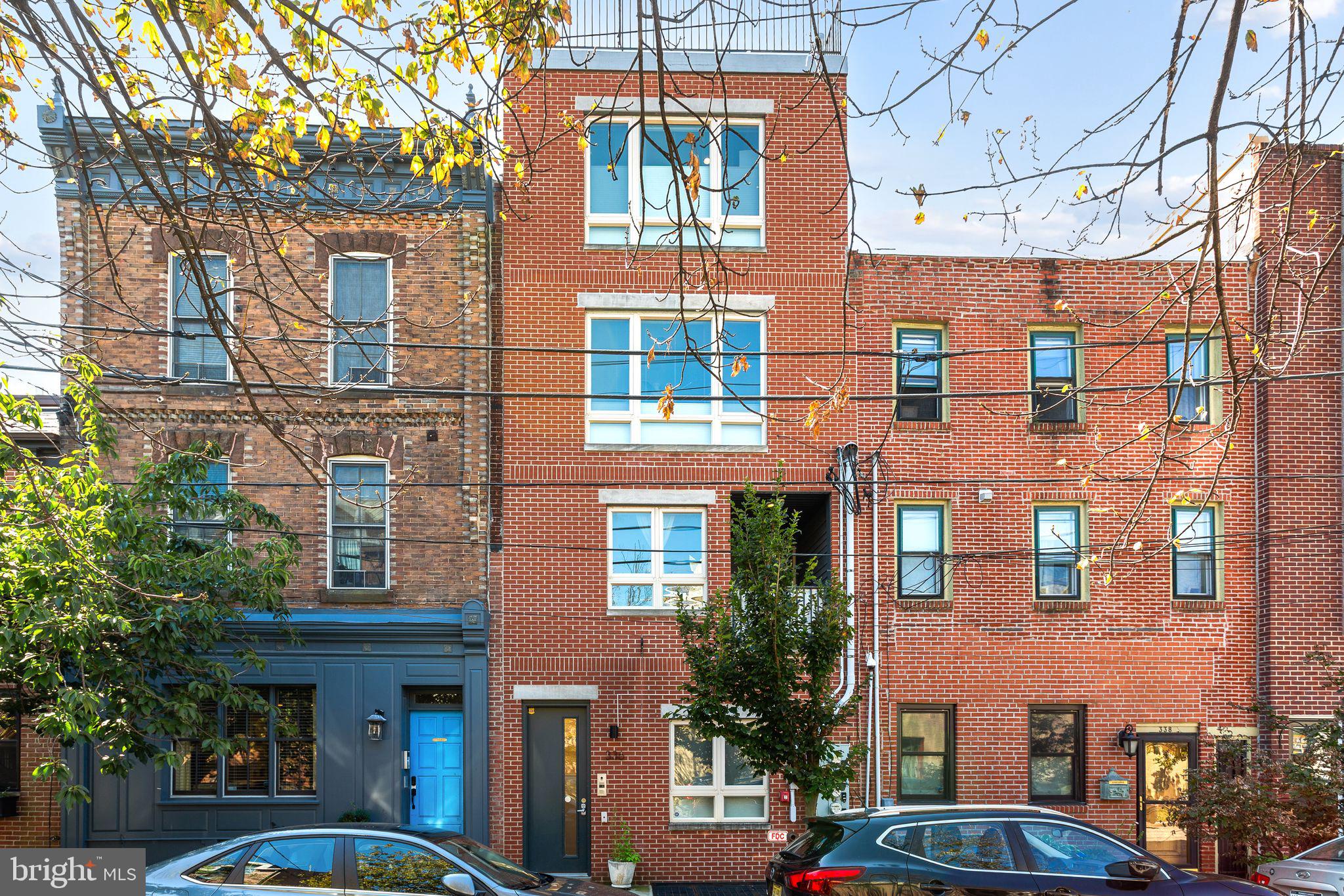 336 MONROE STREET B