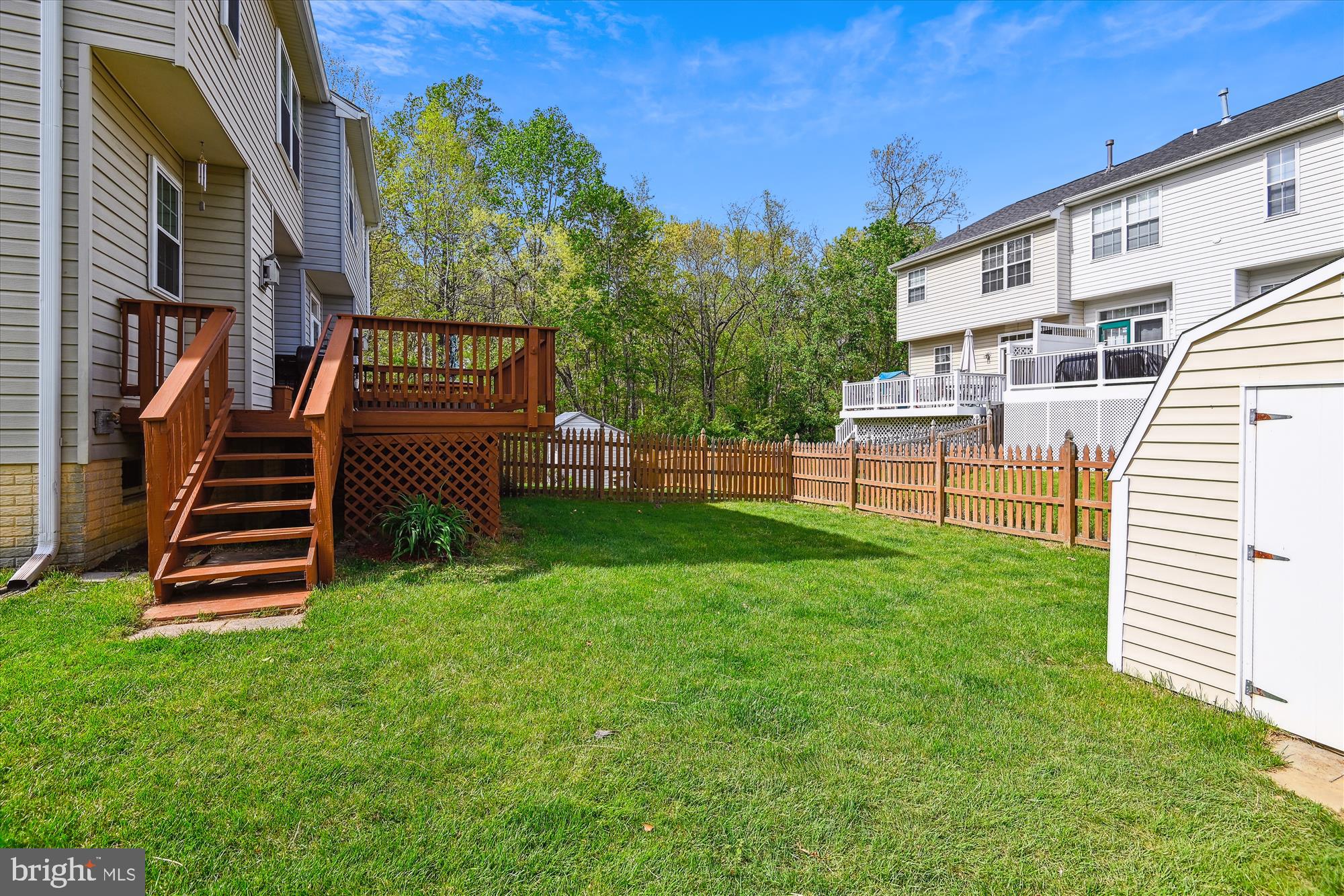 FOUR SEASONS ESTATES - Residential