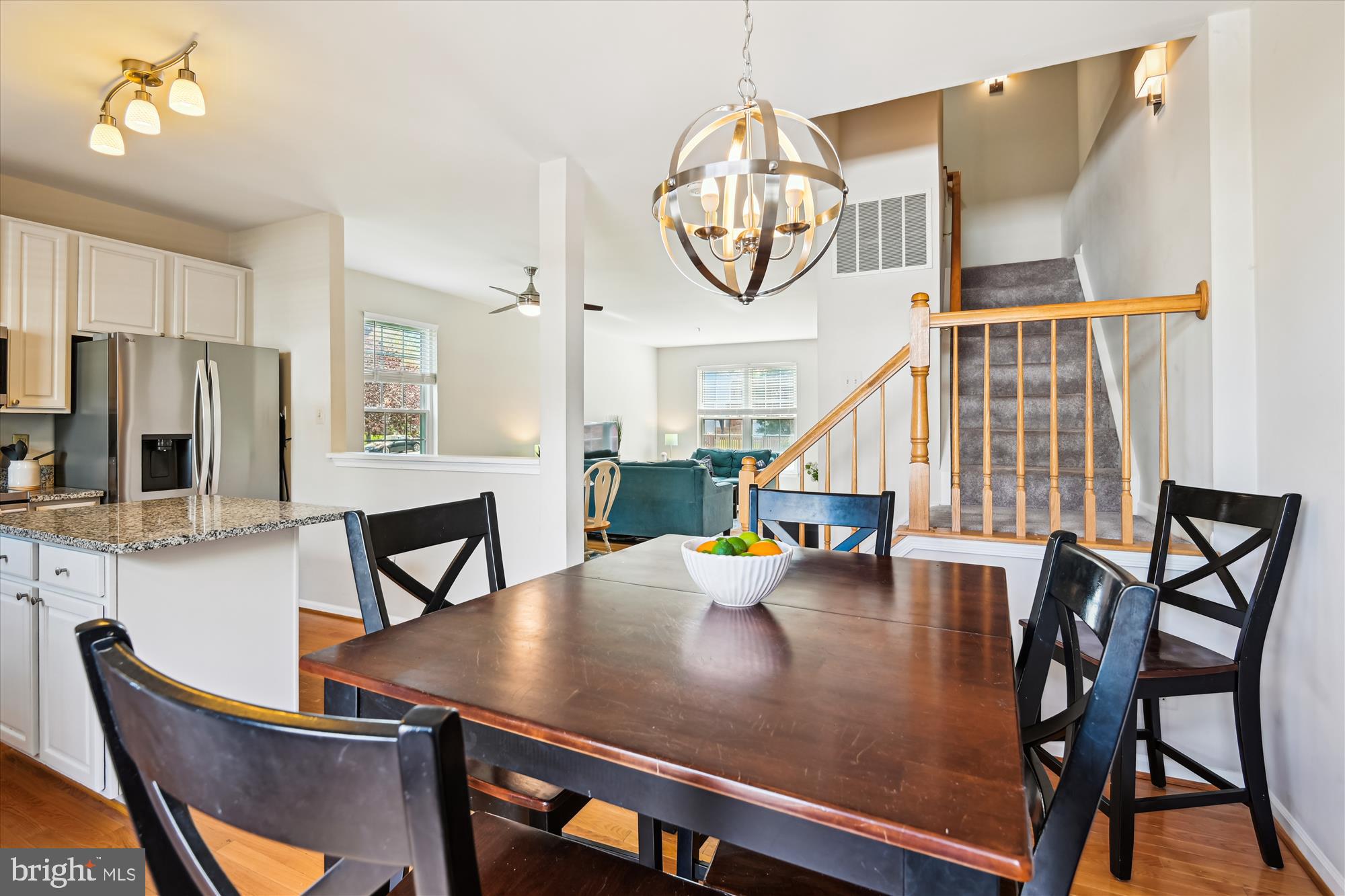 FOUR SEASONS ESTATES - Residential