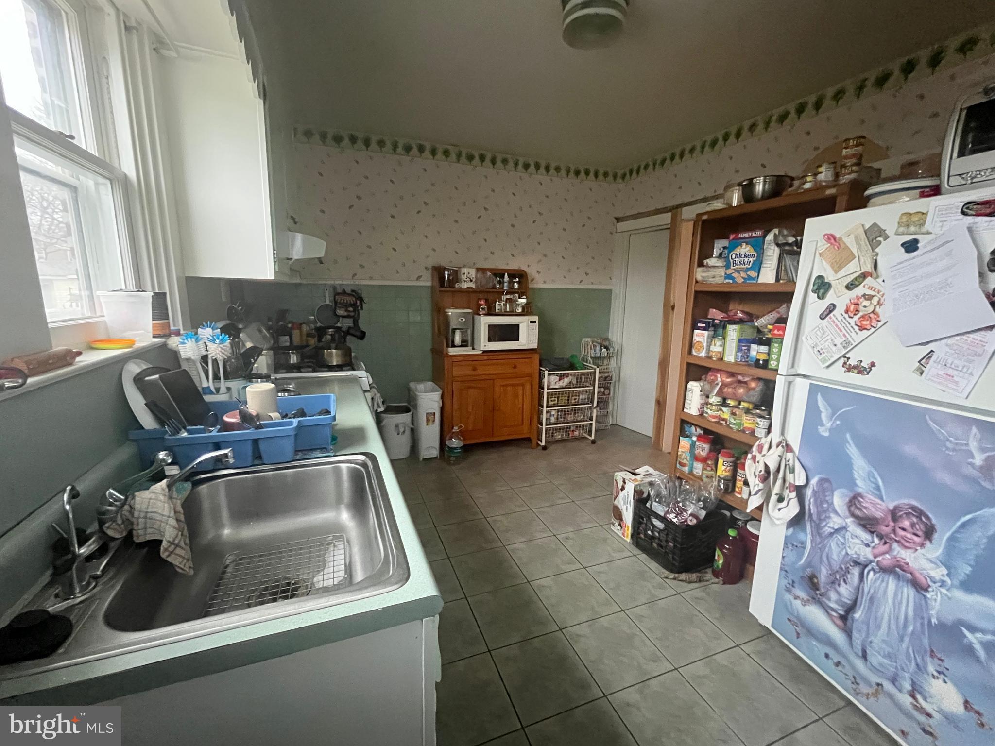 FOX CHASE - Residential