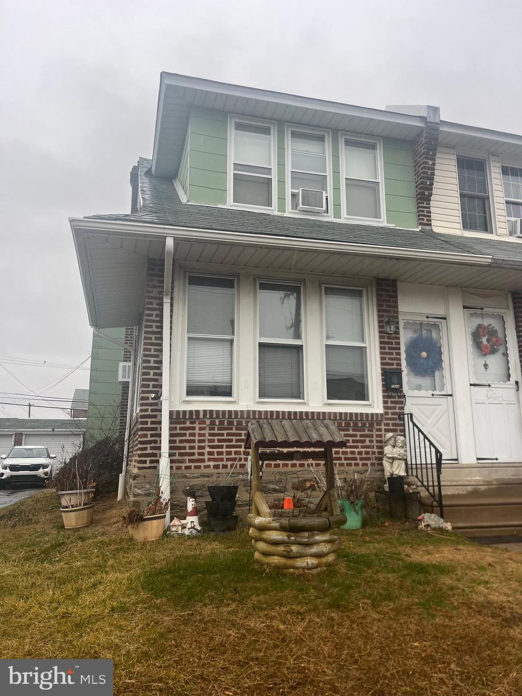 Photo of 7944 Ridgeway Street, PHILADELPHIA, PA 19111 (MLS # PAPH2573442)