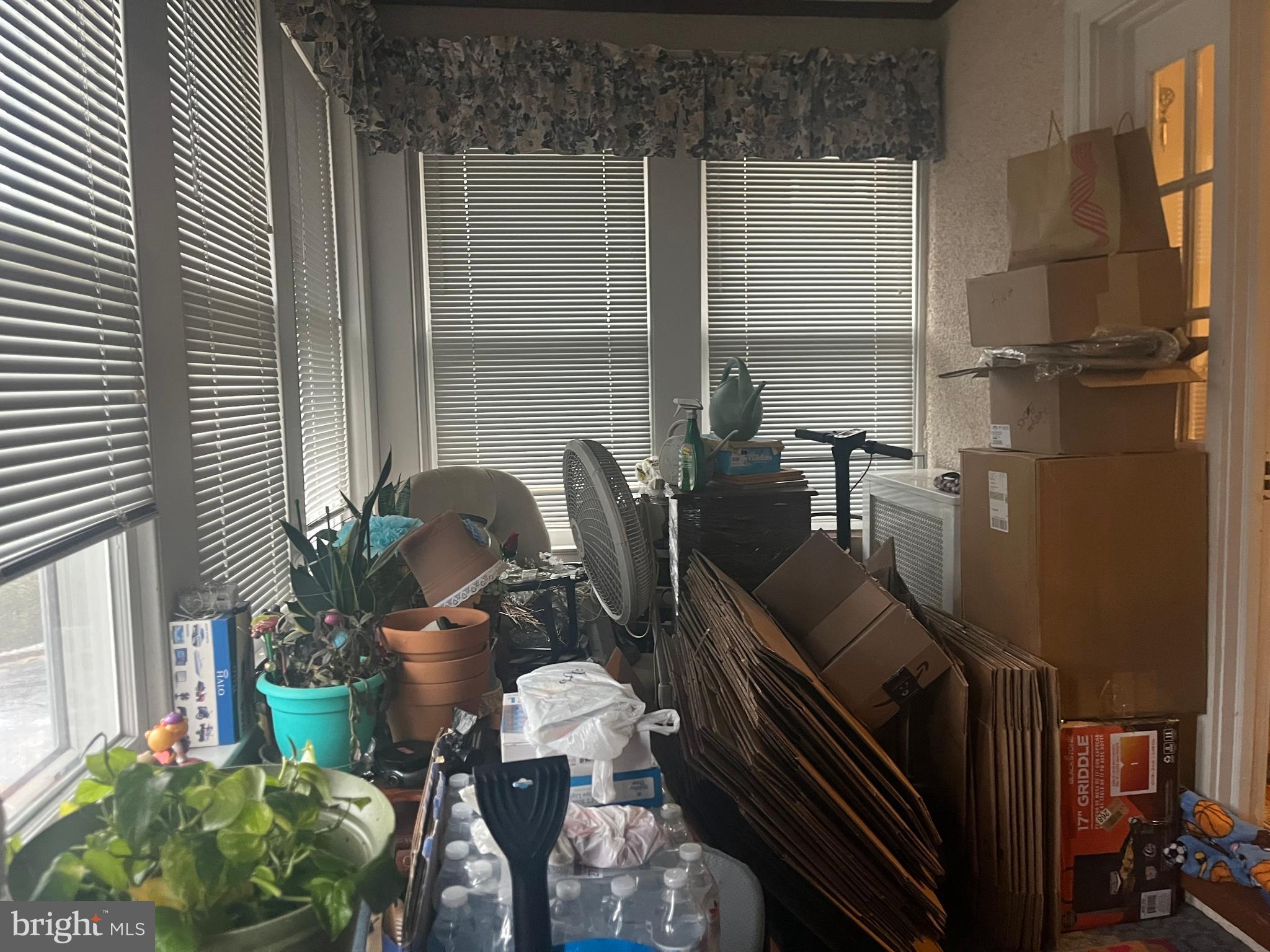 FOX CHASE - Residential