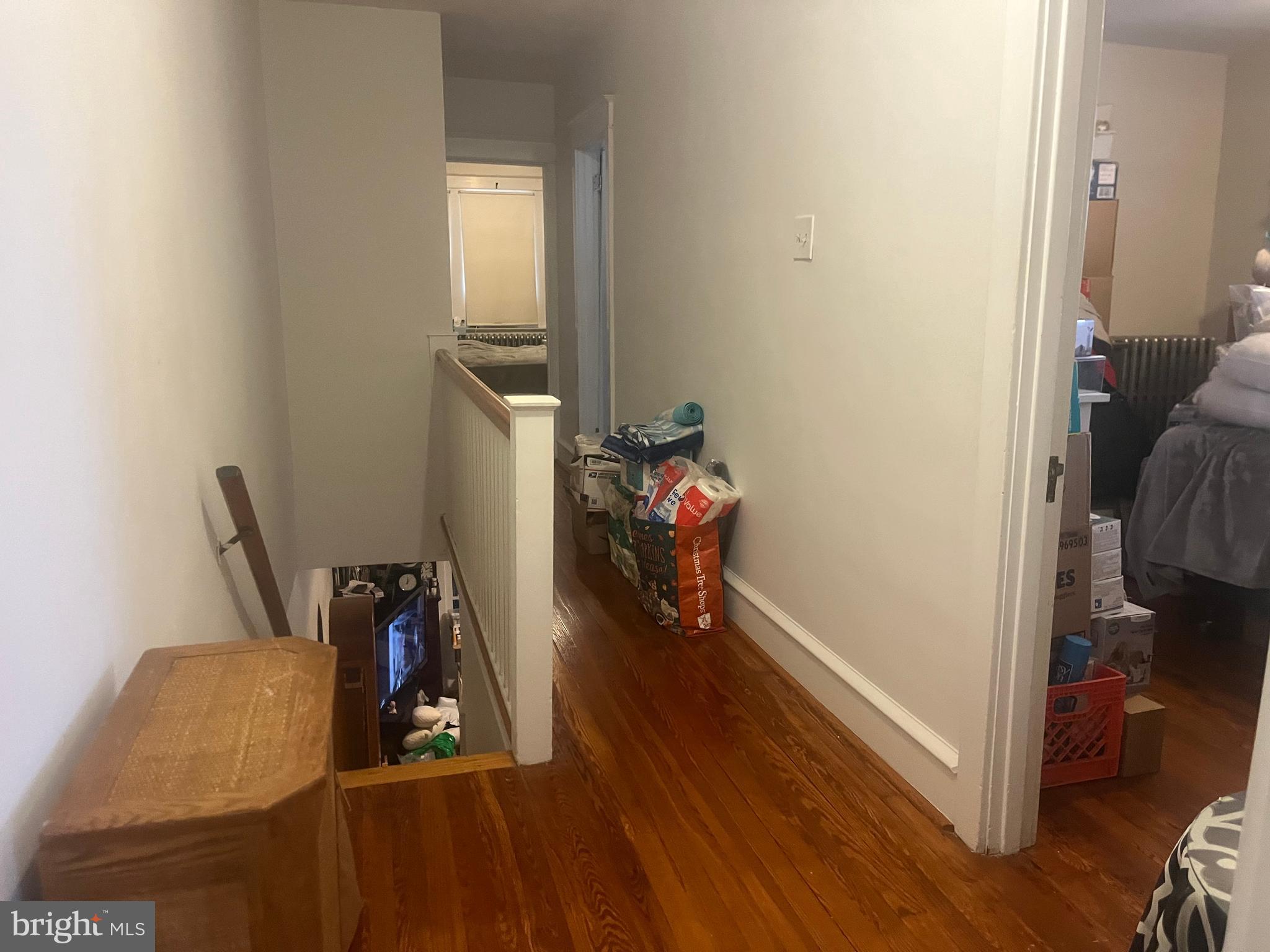 FOX CHASE - Residential