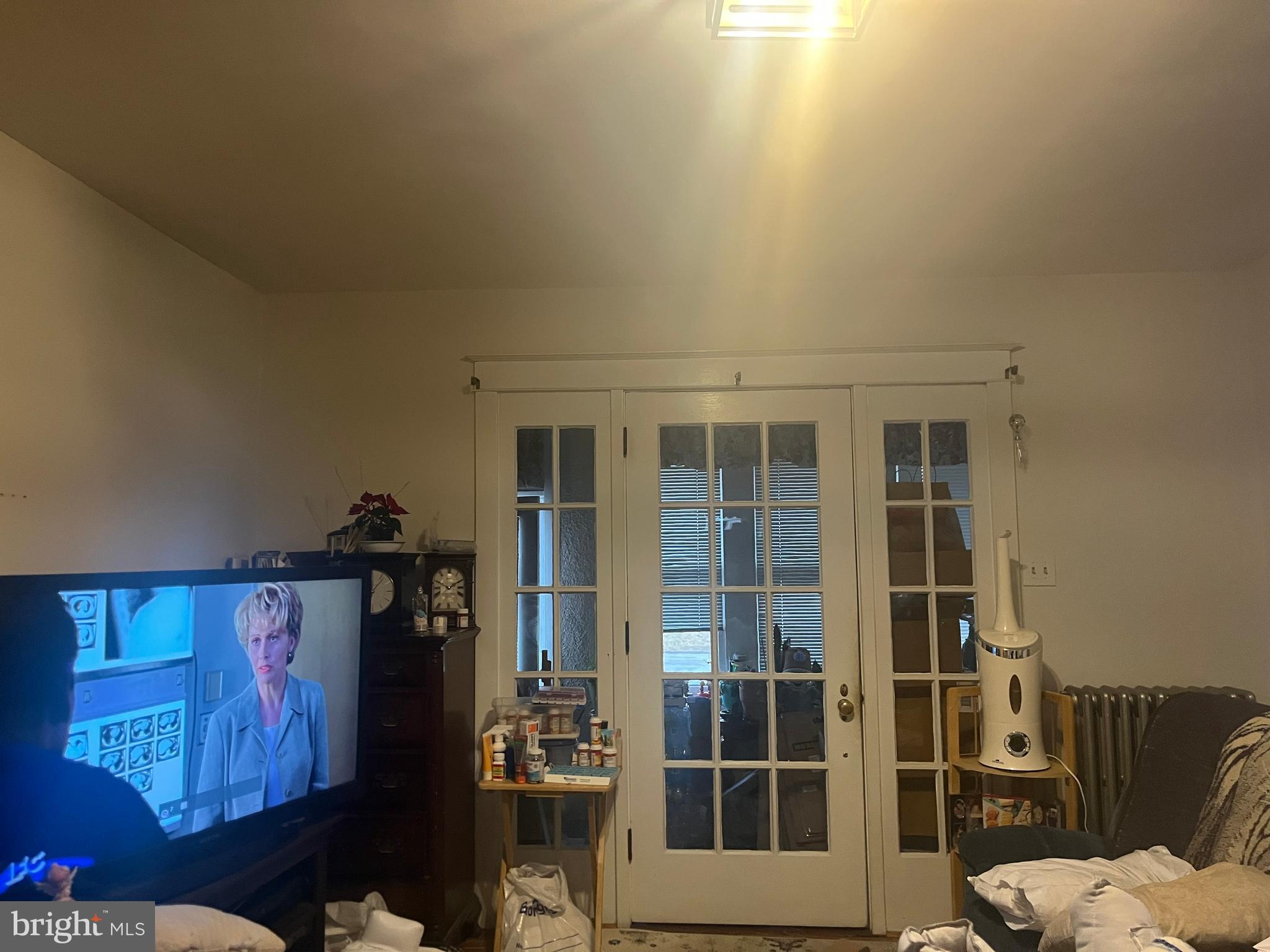 FOX CHASE - Residential