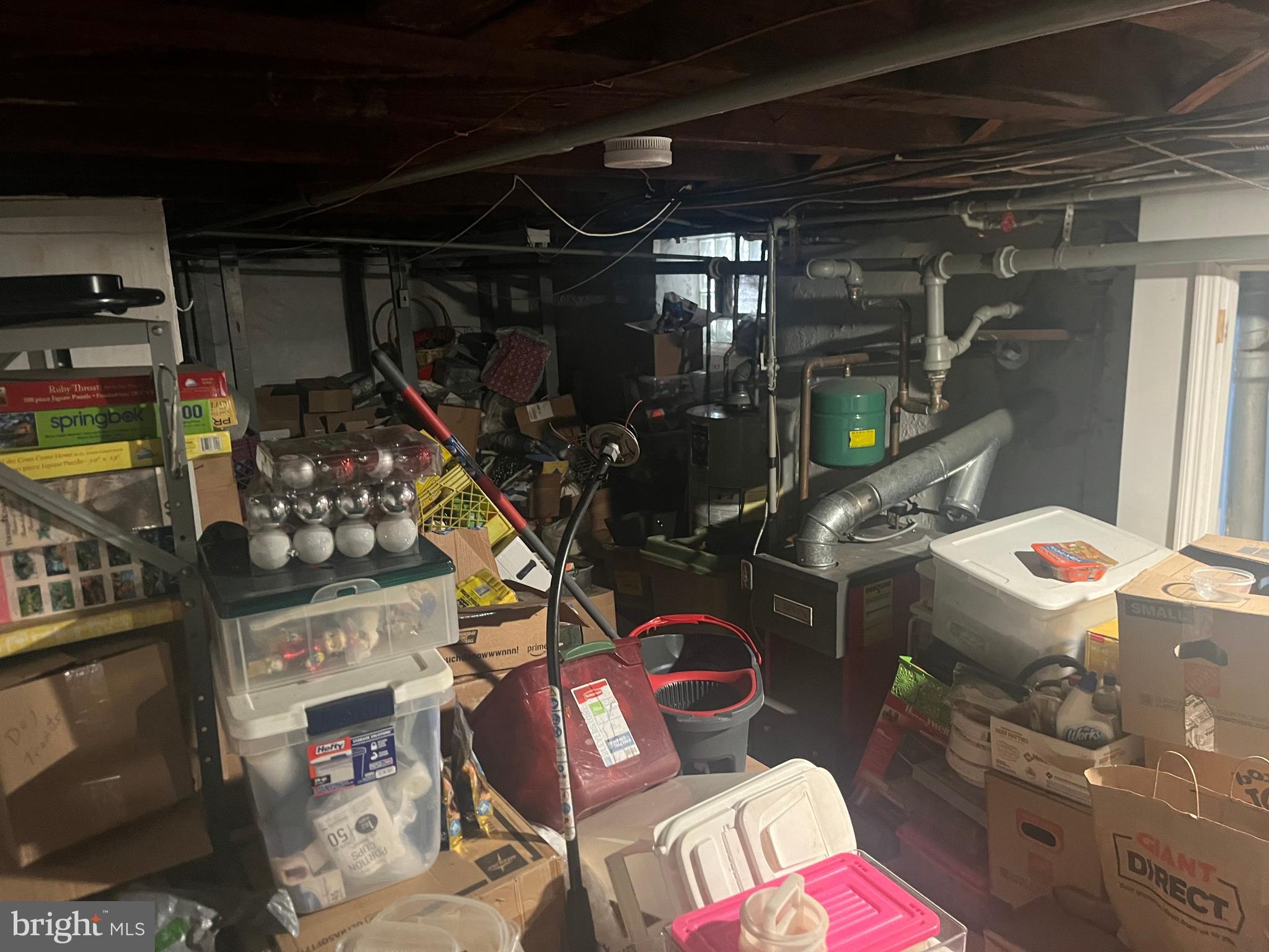 FOX CHASE - Residential