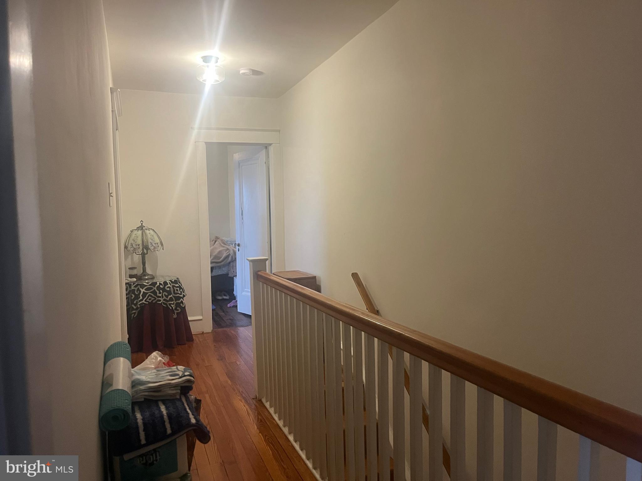 FOX CHASE - Residential