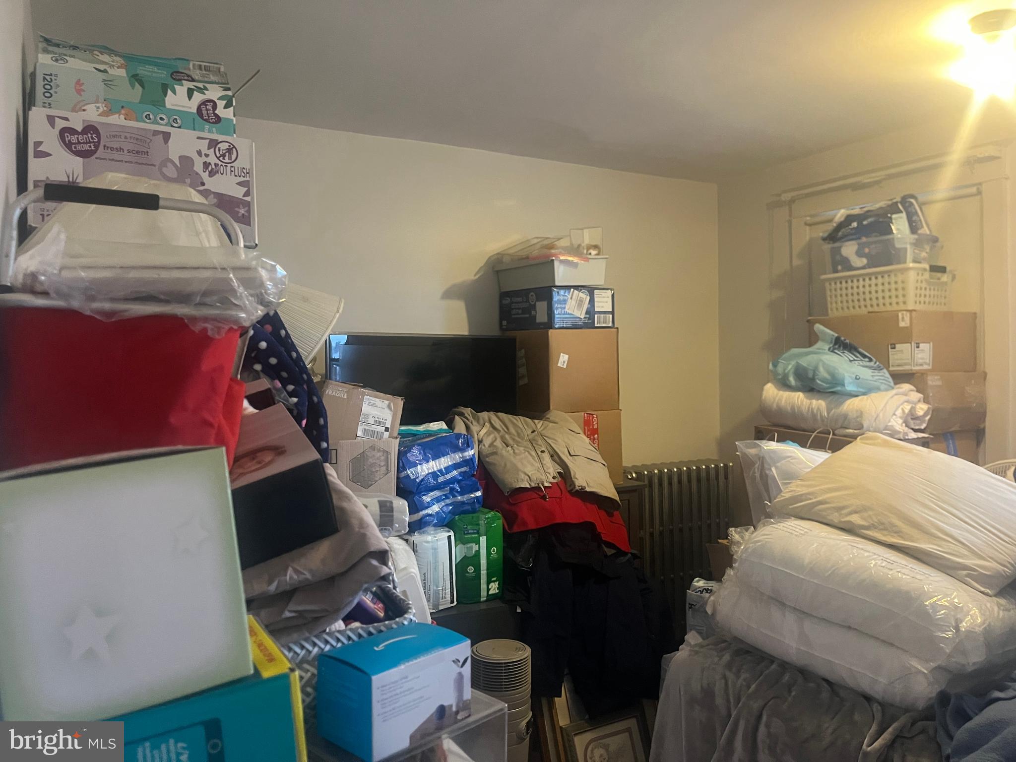 FOX CHASE - Residential