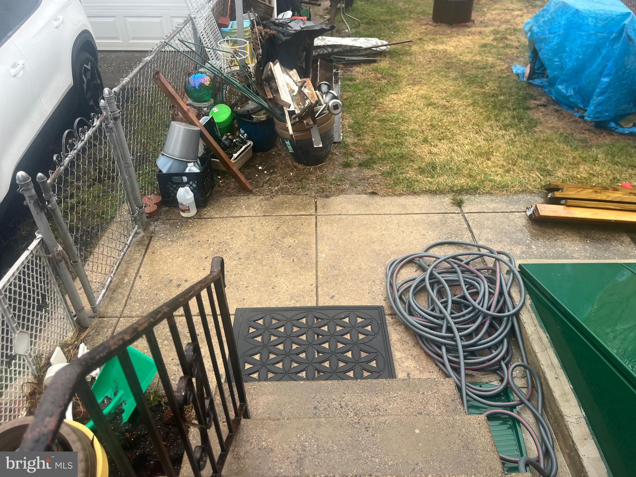 FOX CHASE - Residential