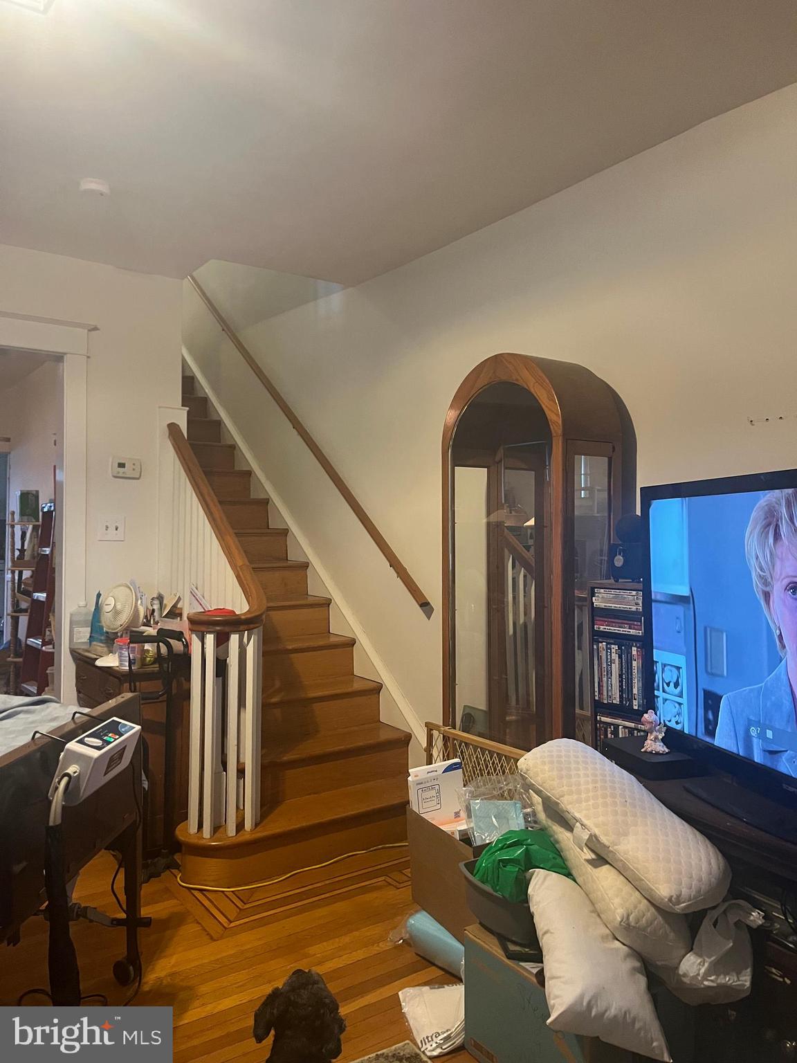 FOX CHASE - Residential