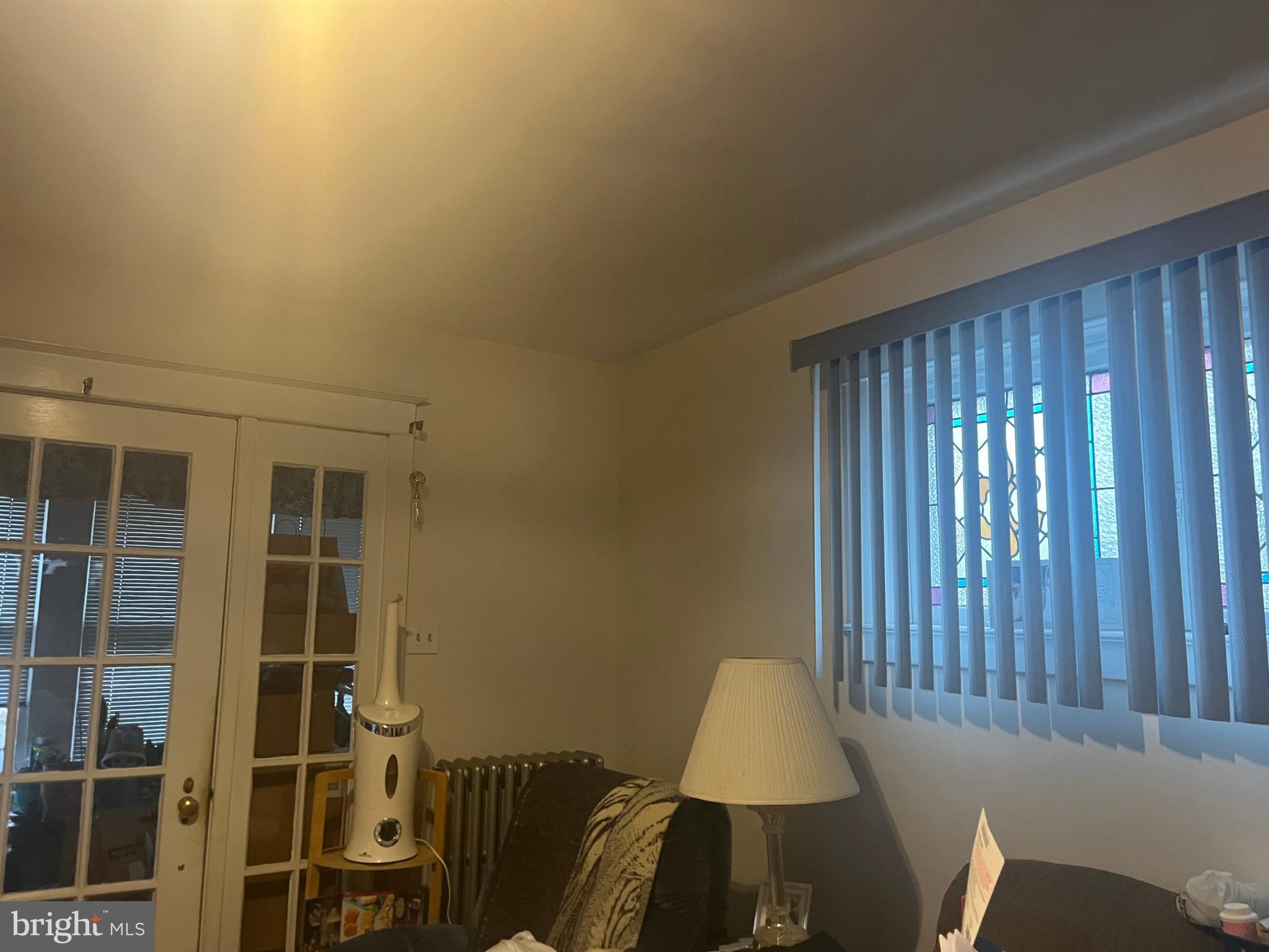 FOX CHASE - Residential