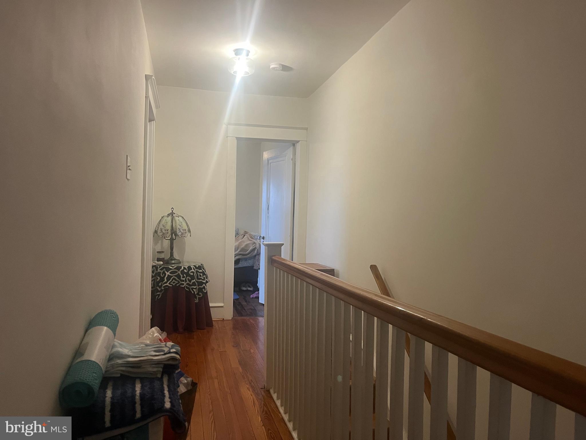 FOX CHASE - Residential