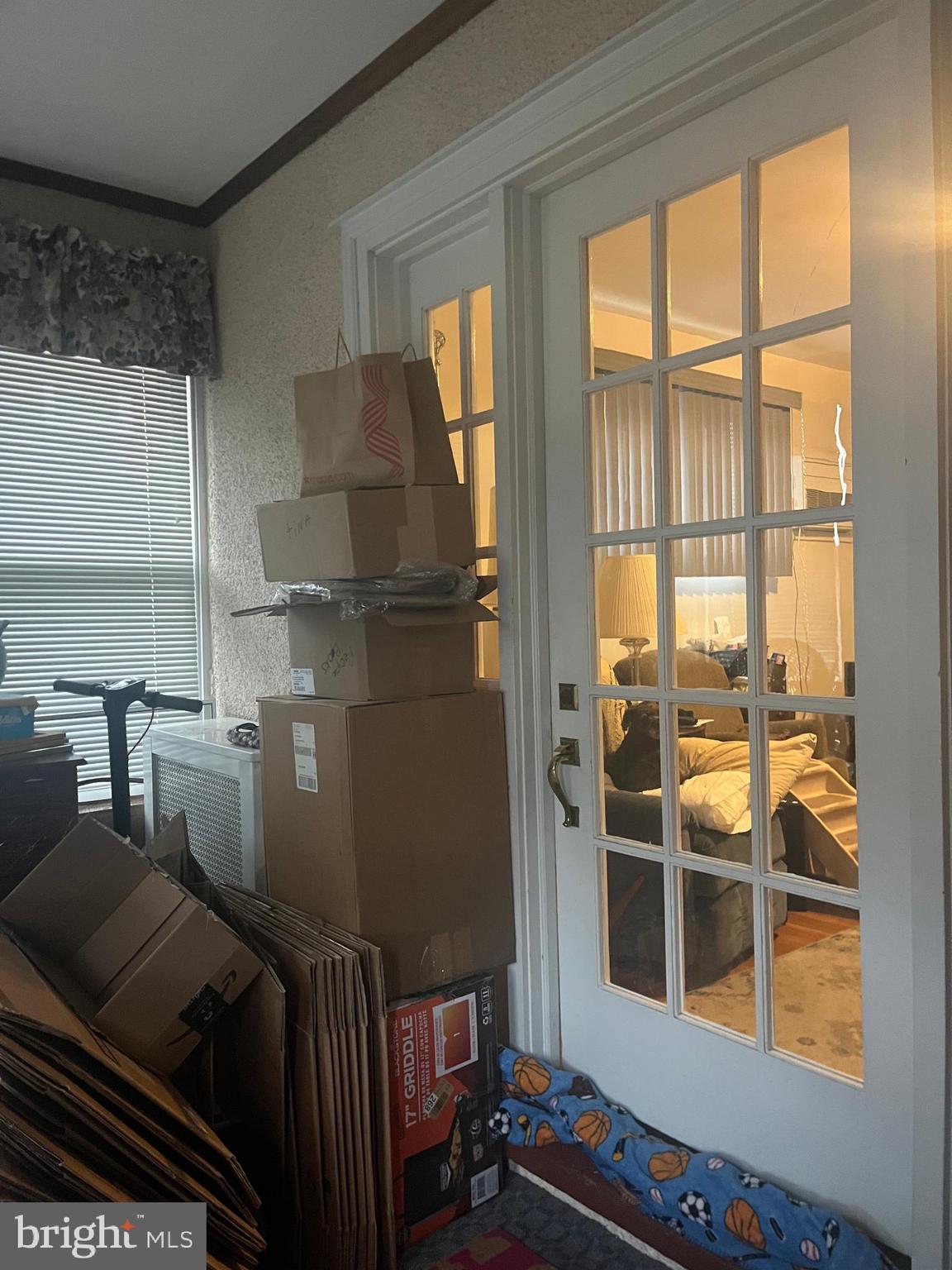 FOX CHASE - Residential