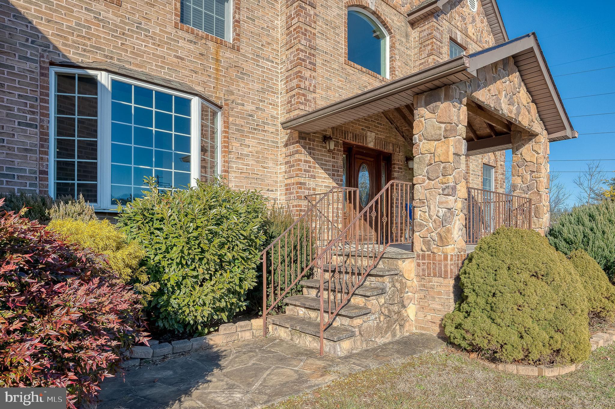 11922 GLEN ARM ROAD