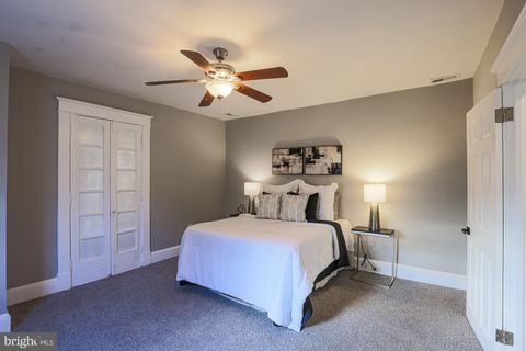 Tiny photo for 3803 Cedardale Road, BALTIMORE, MD 21215 (MLS # MDBA2198470)