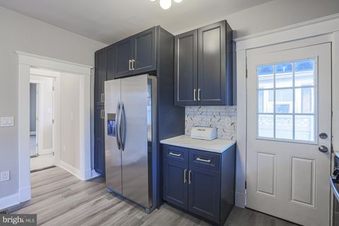 Tiny photo for 3803 Cedardale Road, BALTIMORE, MD 21215 (MLS # MDBA2198470)