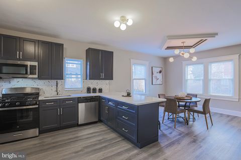 Tiny photo for 3803 Cedardale Road, BALTIMORE, MD 21215 (MLS # MDBA2198470)