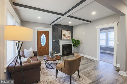 Tiny photo for 3803 Cedardale Road, BALTIMORE, MD 21215 (MLS # MDBA2198470)