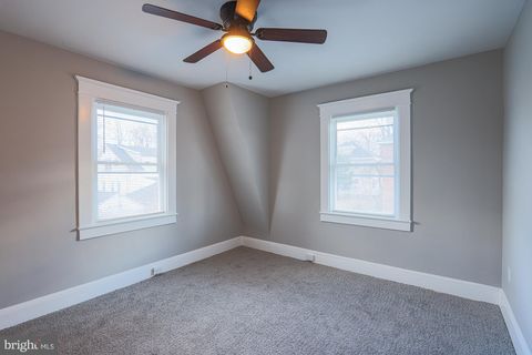 Tiny photo for 3803 Cedardale Road, BALTIMORE, MD 21215 (MLS # MDBA2198470)