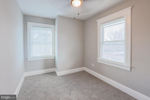 Tiny photo for 3803 Cedardale Road, BALTIMORE, MD 21215 (MLS # MDBA2198470)