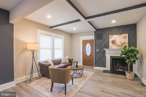 Tiny photo for 3803 Cedardale Road, BALTIMORE, MD 21215 (MLS # MDBA2198470)