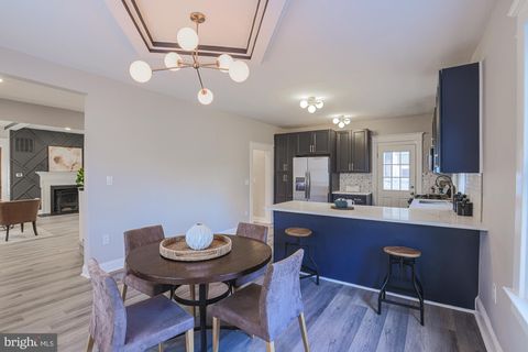 Tiny photo for 3803 Cedardale Road, BALTIMORE, MD 21215 (MLS # MDBA2198470)