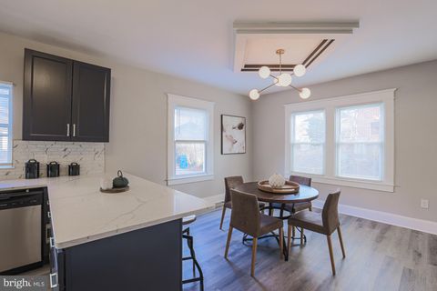 Tiny photo for 3803 Cedardale Road, BALTIMORE, MD 21215 (MLS # MDBA2198470)