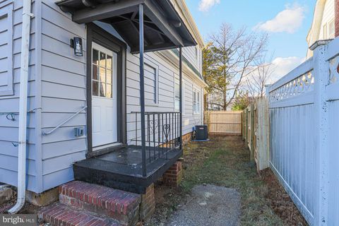 Tiny photo for 3803 Cedardale Road, BALTIMORE, MD 21215 (MLS # MDBA2198470)