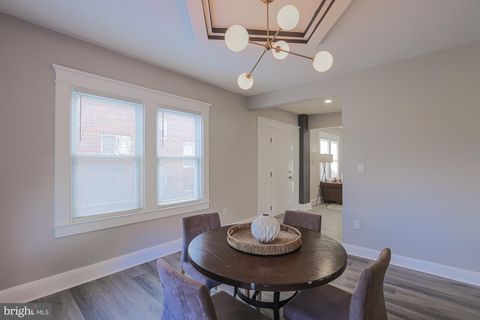 Tiny photo for 3803 Cedardale Road, BALTIMORE, MD 21215 (MLS # MDBA2198470)