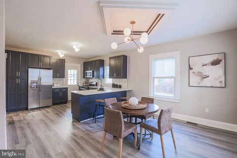 Tiny photo for 3803 Cedardale Road, BALTIMORE, MD 21215 (MLS # MDBA2198470)