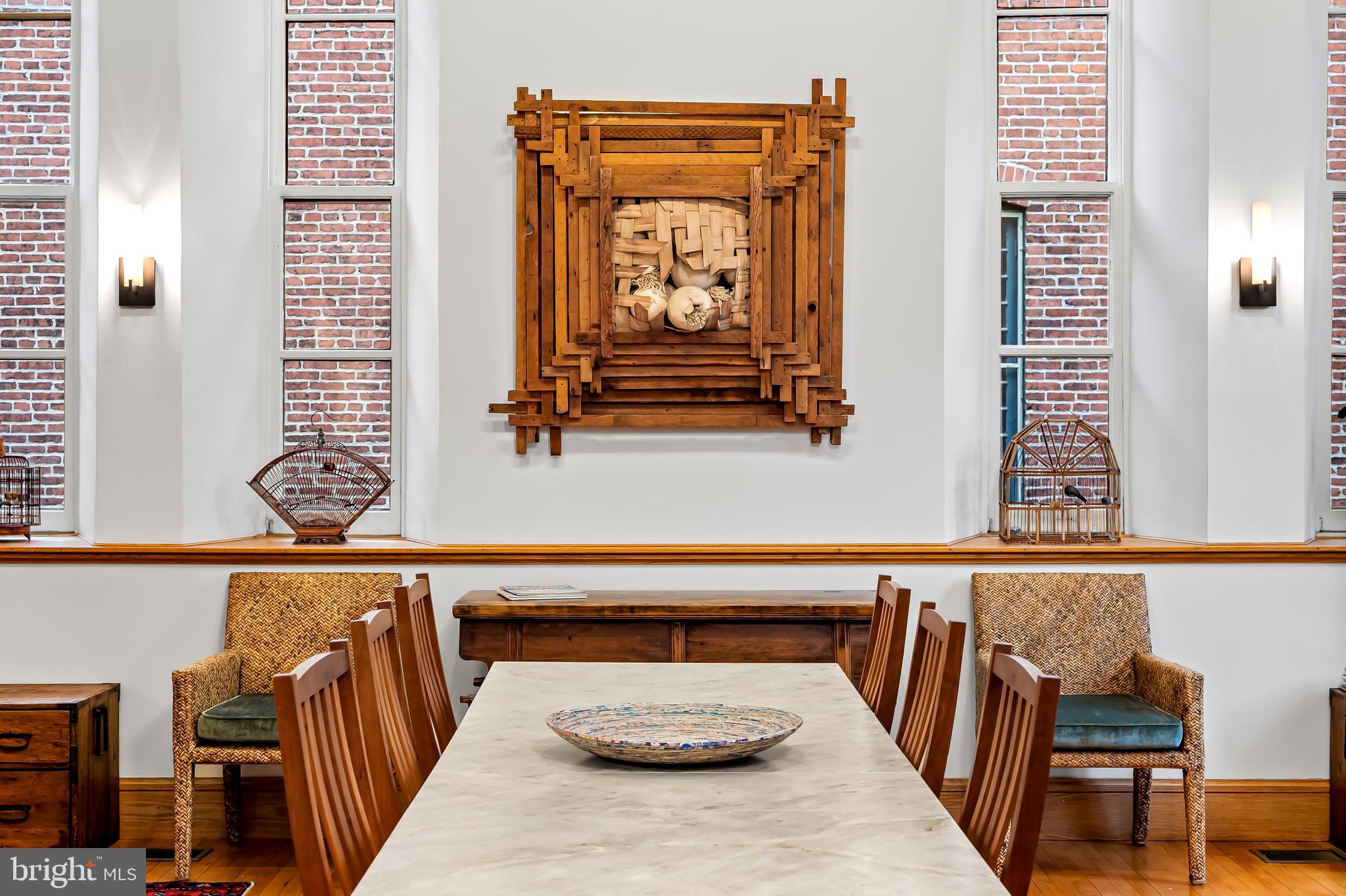 BOLTON HILL HISTORIC DISTRICT - Residential