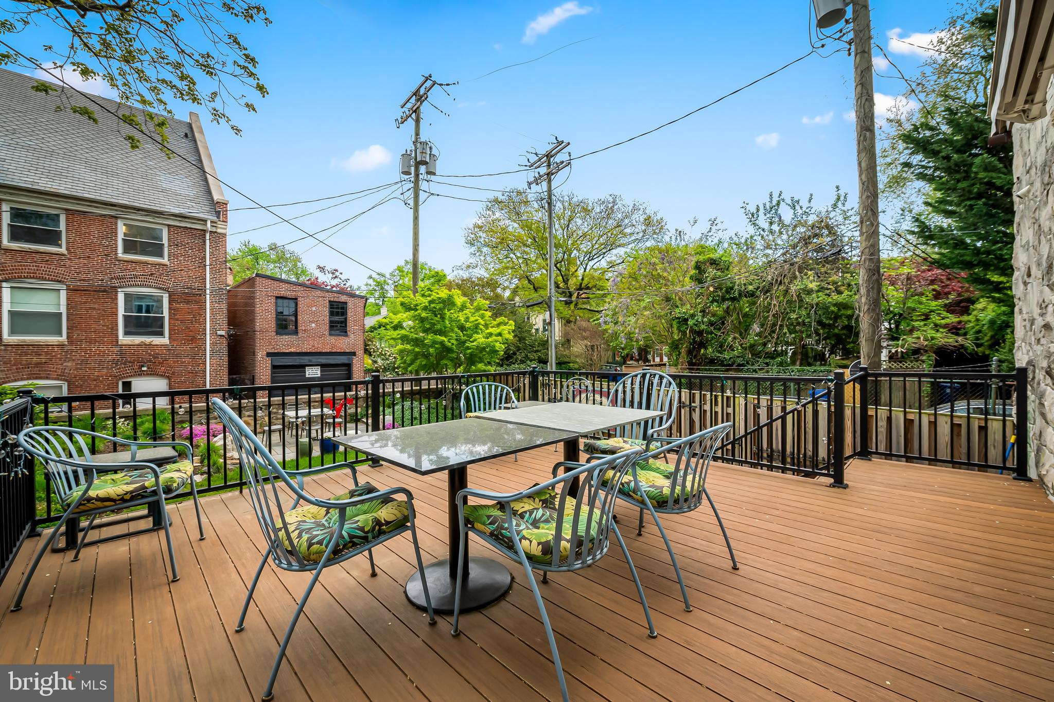 BOLTON HILL HISTORIC DISTRICT - Residential