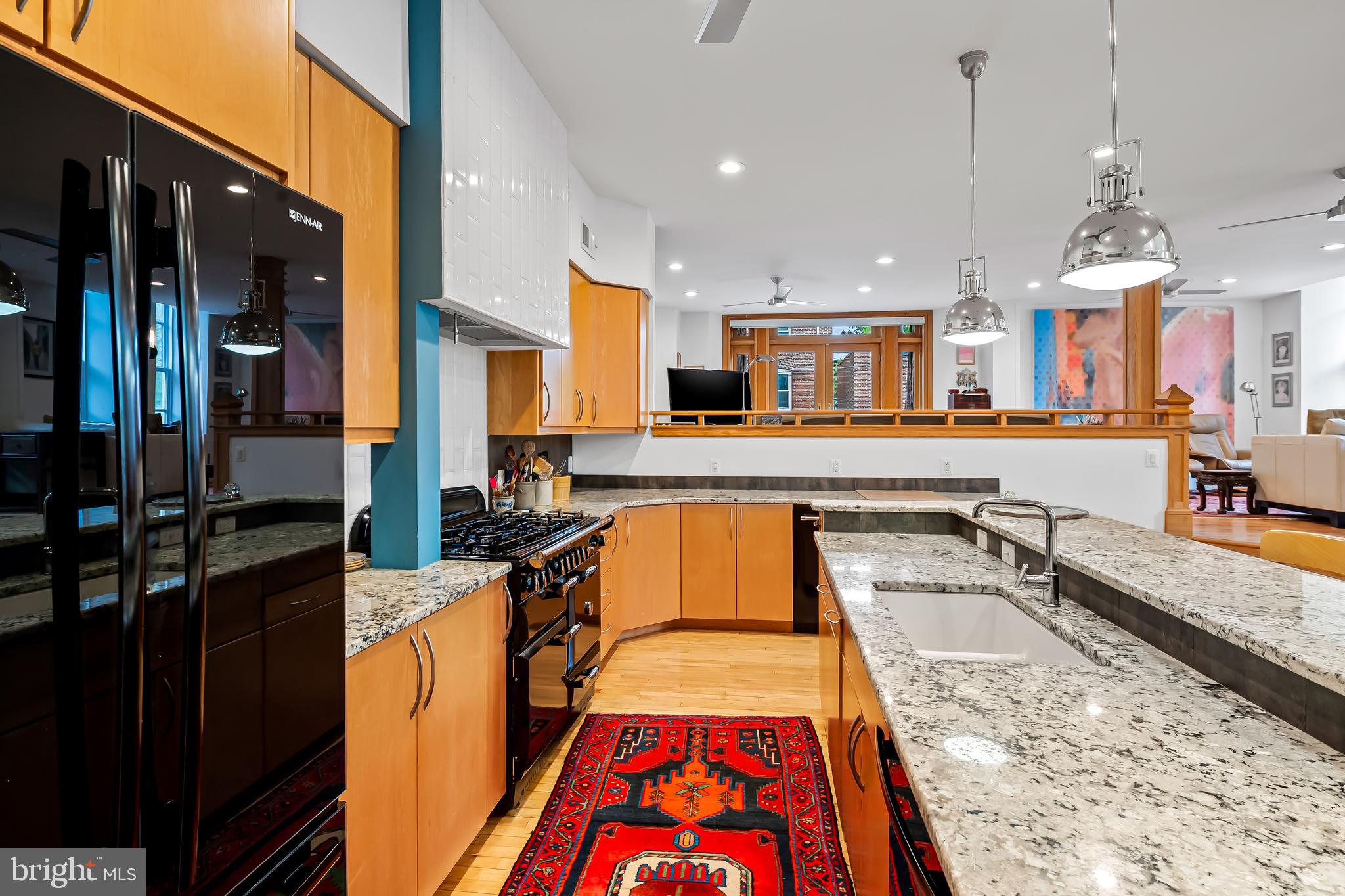 BOLTON HILL HISTORIC DISTRICT - Residential