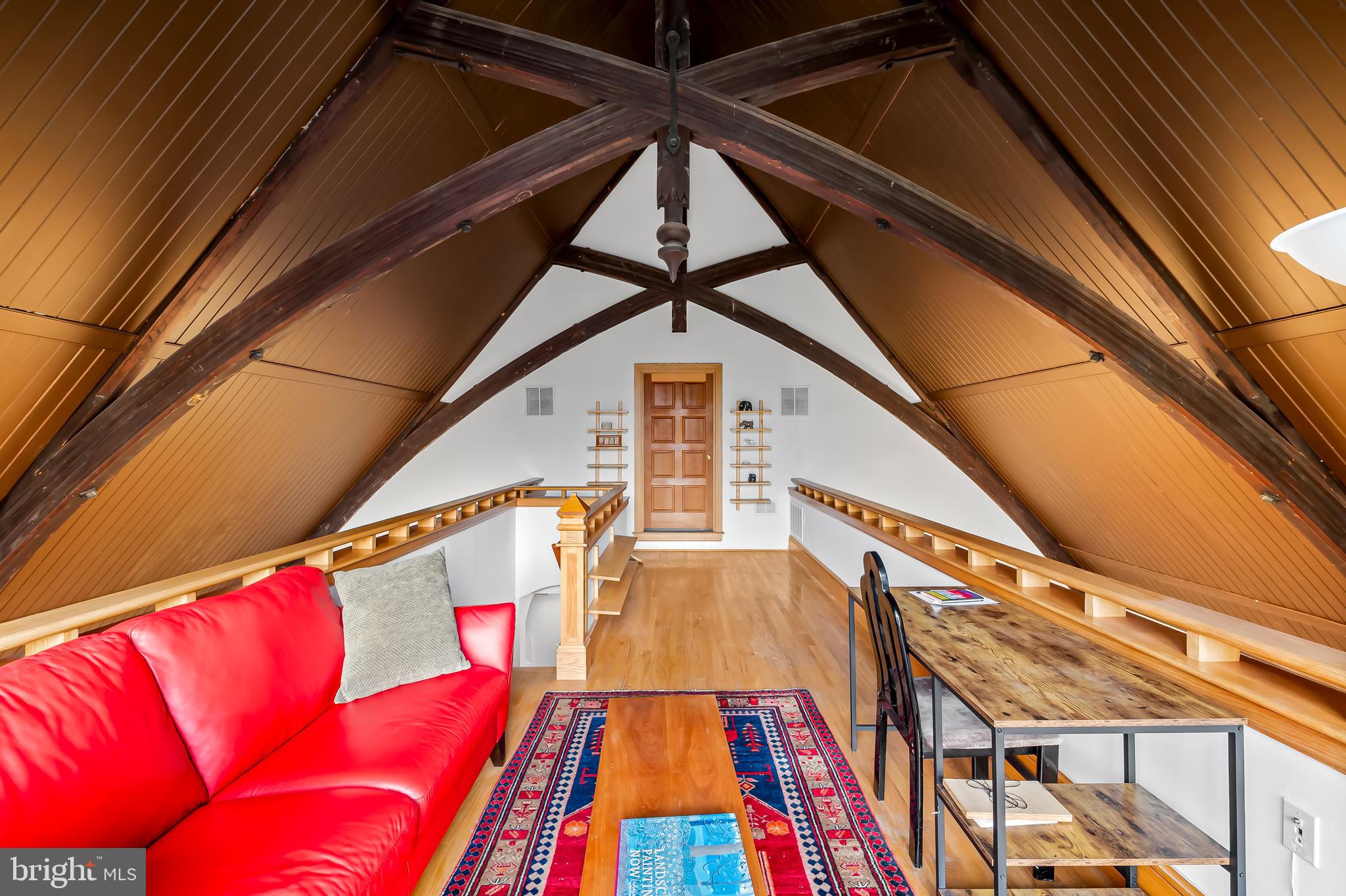 BOLTON HILL HISTORIC DISTRICT - Residential