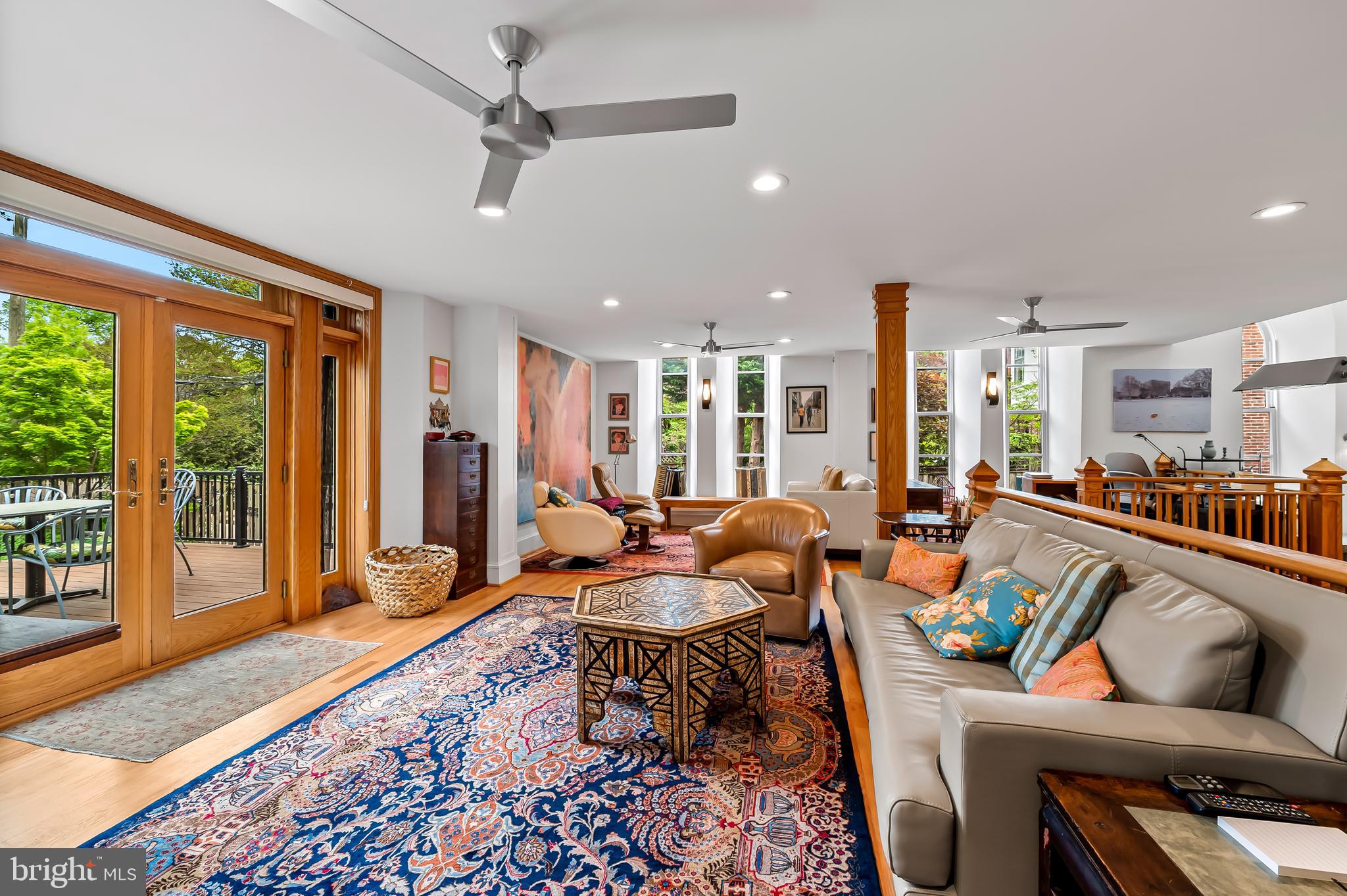 BOLTON HILL HISTORIC DISTRICT - Residential