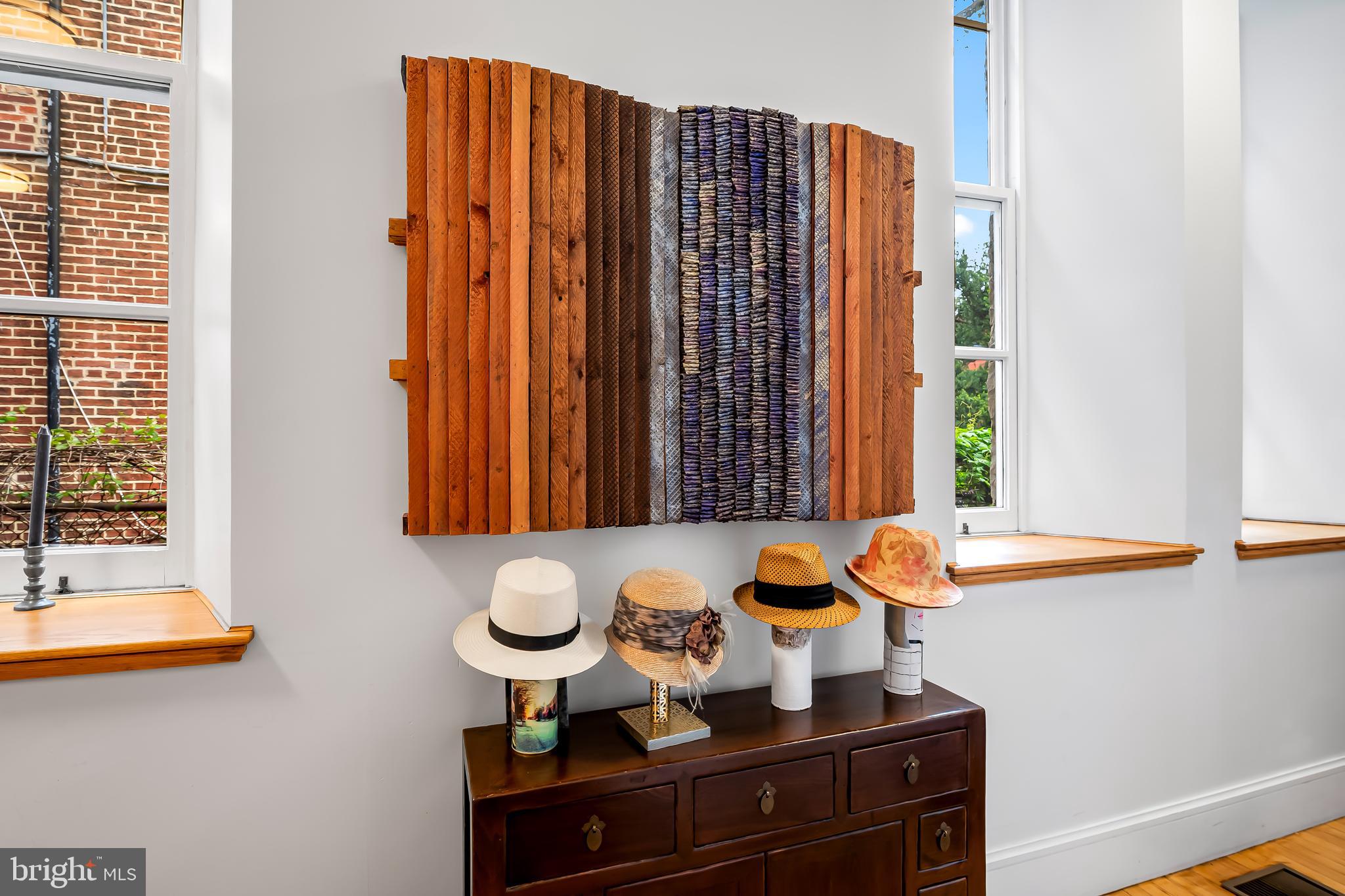 BOLTON HILL HISTORIC DISTRICT - Residential