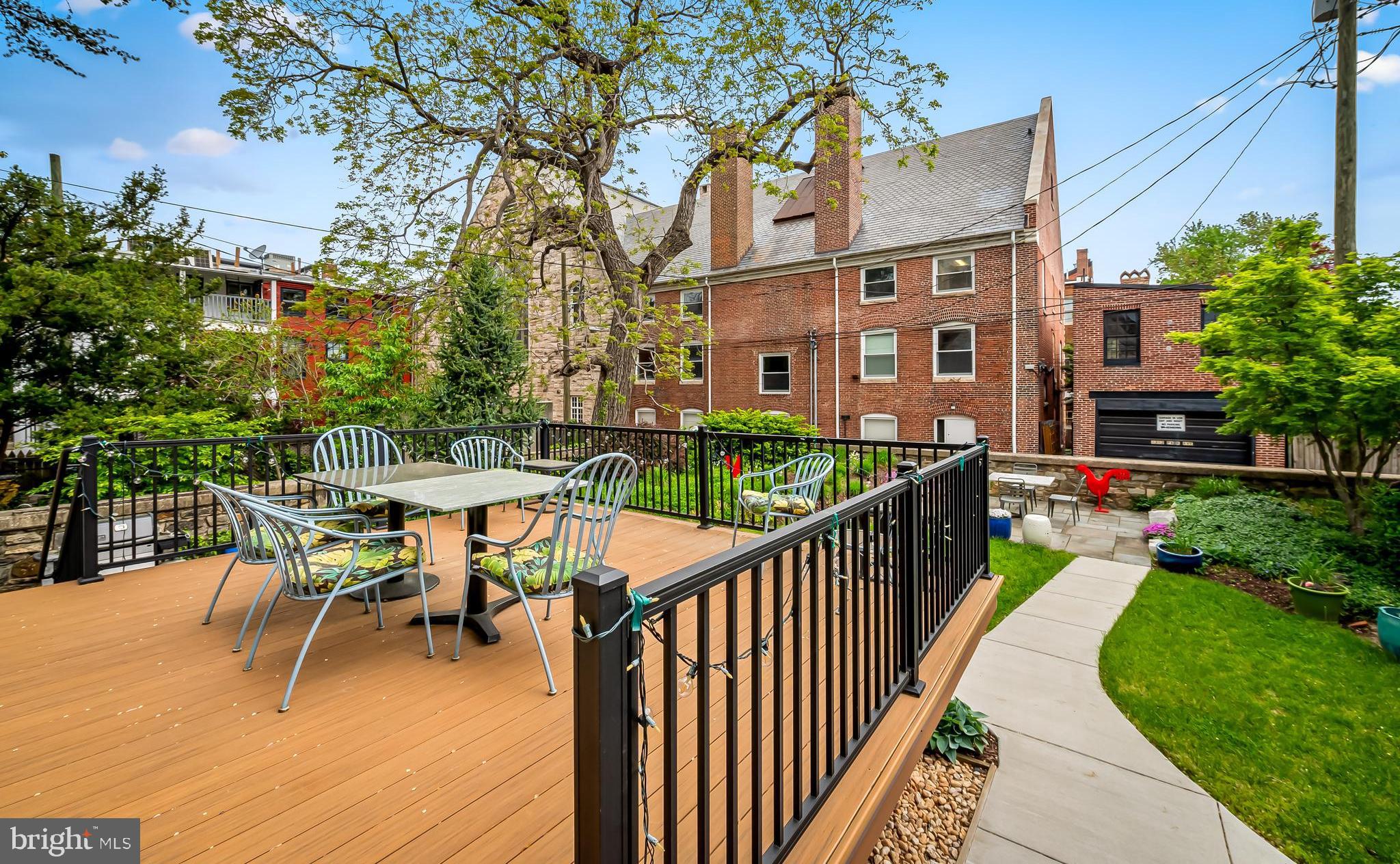 BOLTON HILL HISTORIC DISTRICT - Residential