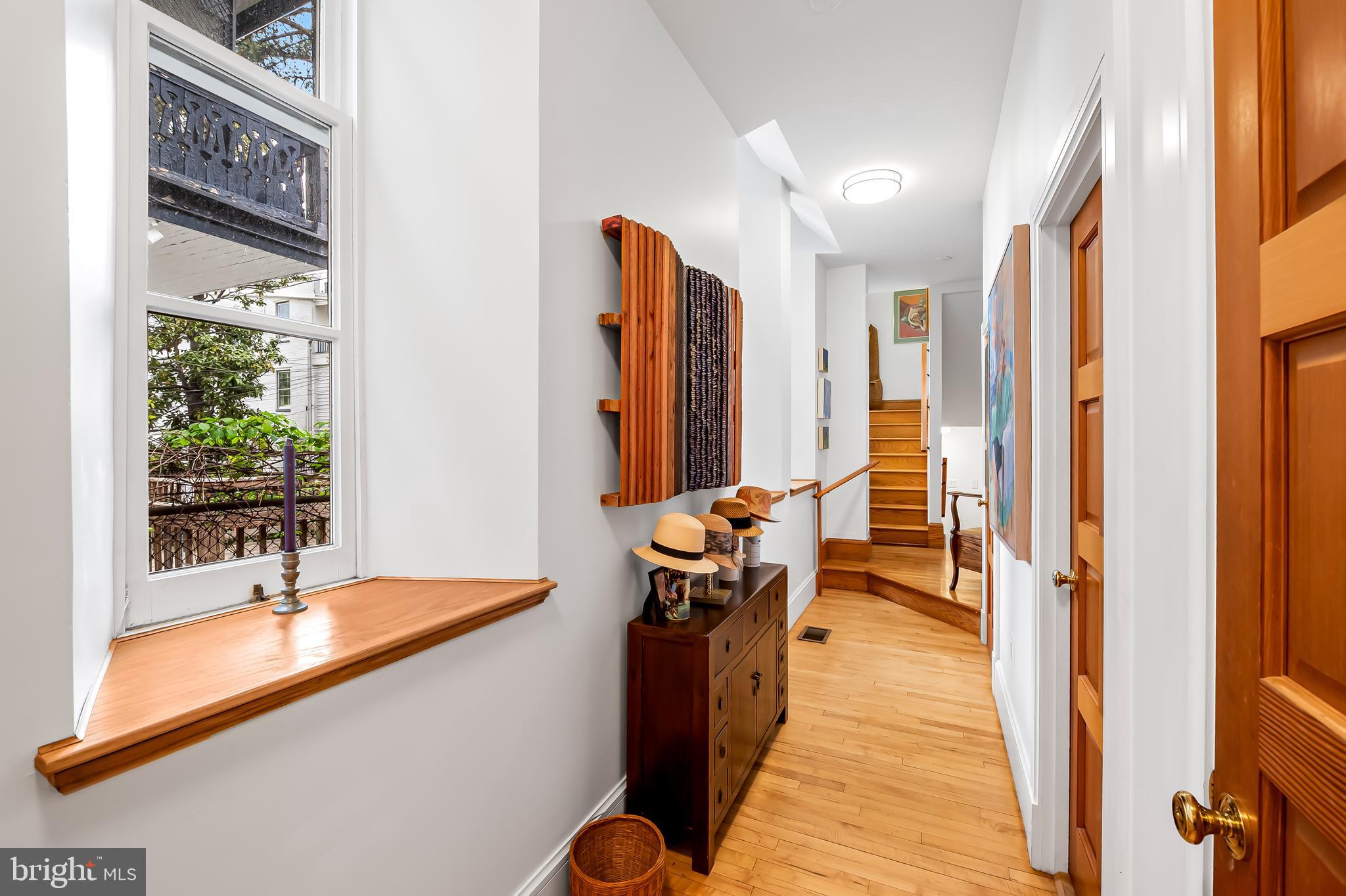 BOLTON HILL HISTORIC DISTRICT - Residential