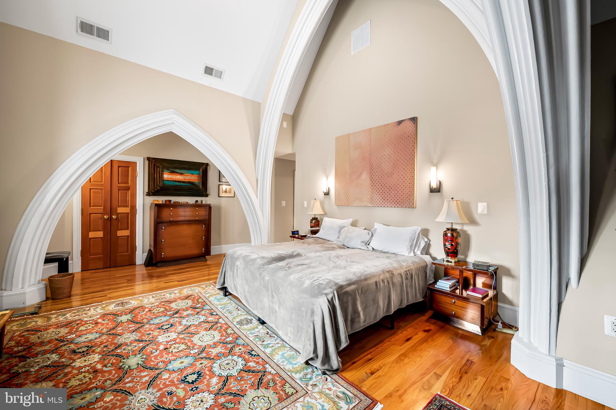 BOLTON HILL HISTORIC DISTRICT - Residential