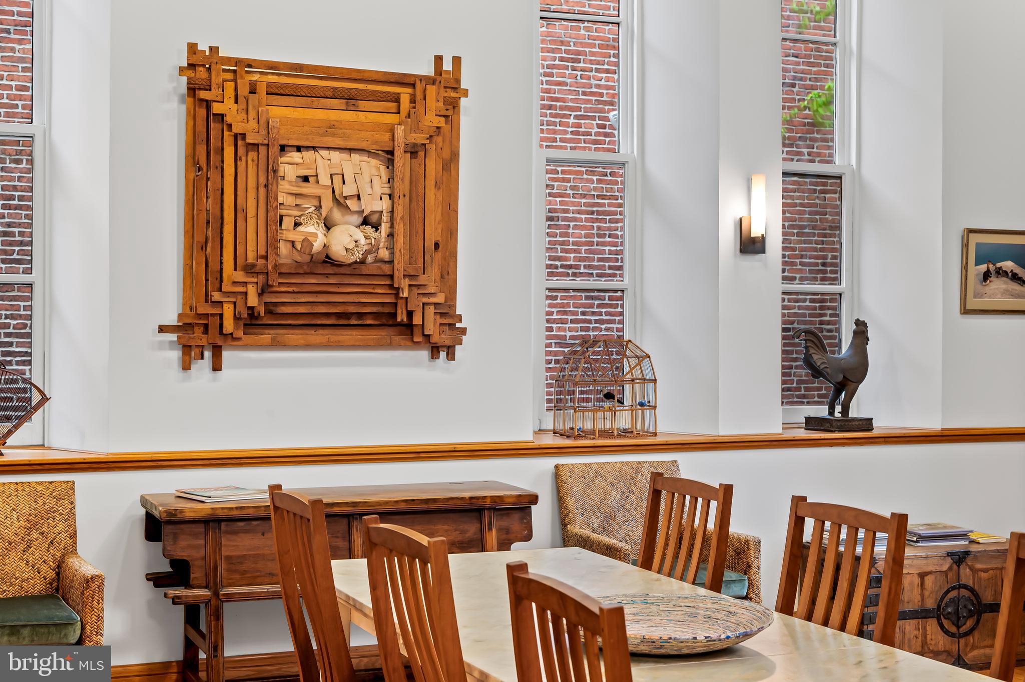 BOLTON HILL HISTORIC DISTRICT - Residential